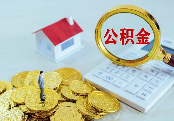 扶余辞职后怎么取住房公积金（辞职了住房公积金怎么取出来）